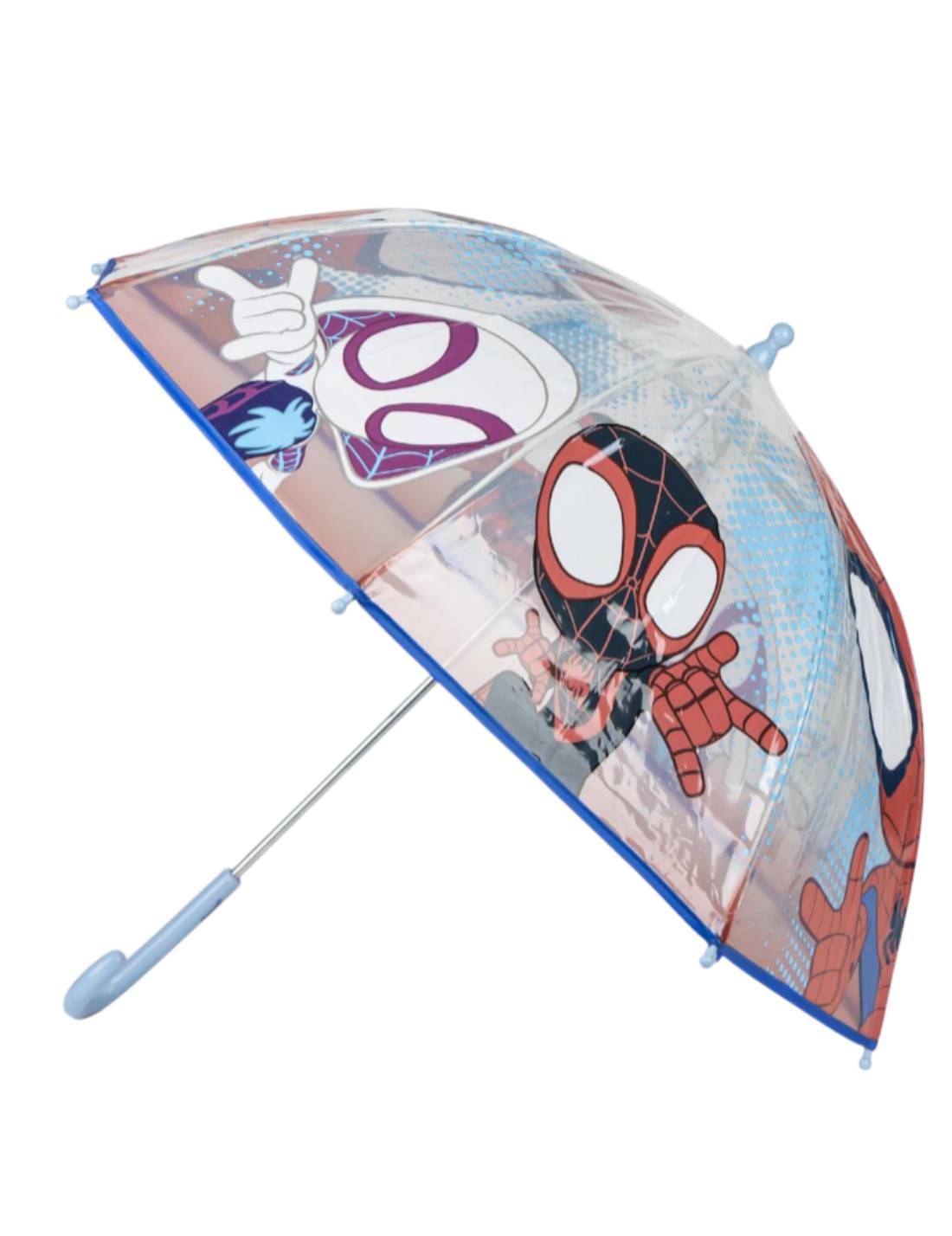 Ombrello Manuale Disney Spidey