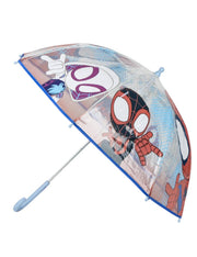 Ombrello Manuale Disney Spidey