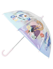 Ombrello Manuale Bubble Disney Frozen