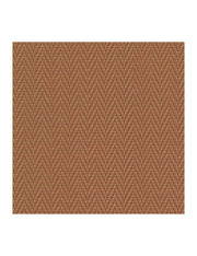 Tovaglioli Di Carta Natalizi Ornamentali Ramati 25cm 16pz
