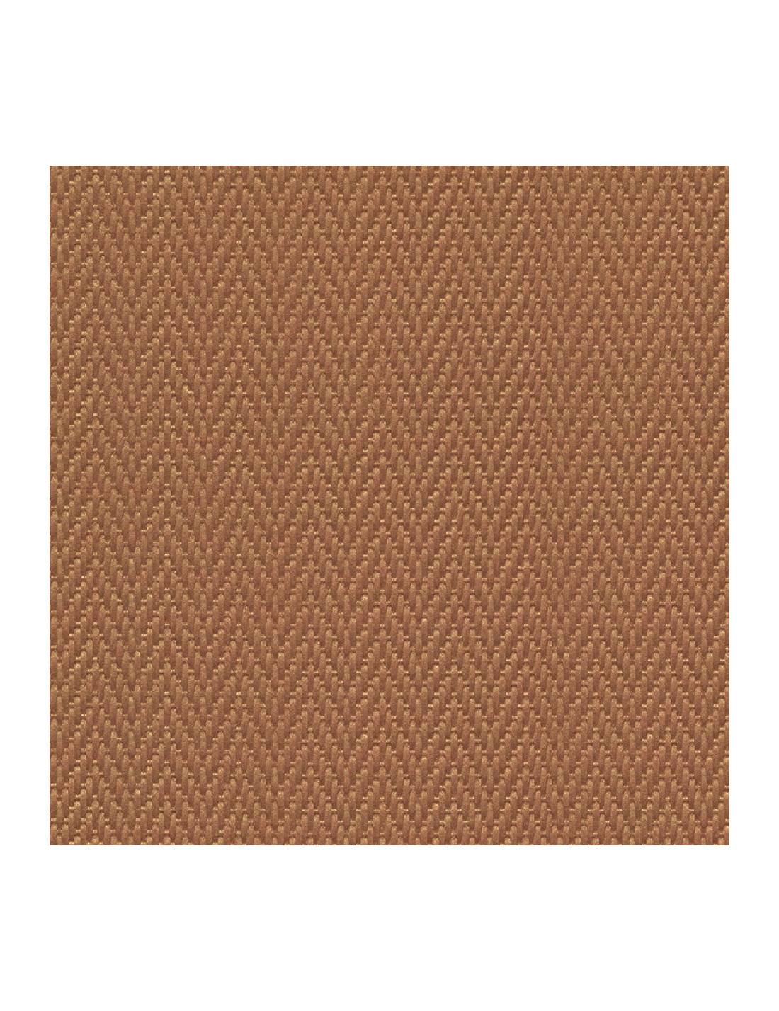 Tovaglioli Di Carta Natalizi Ornamentali Ramati 25cm 16pz