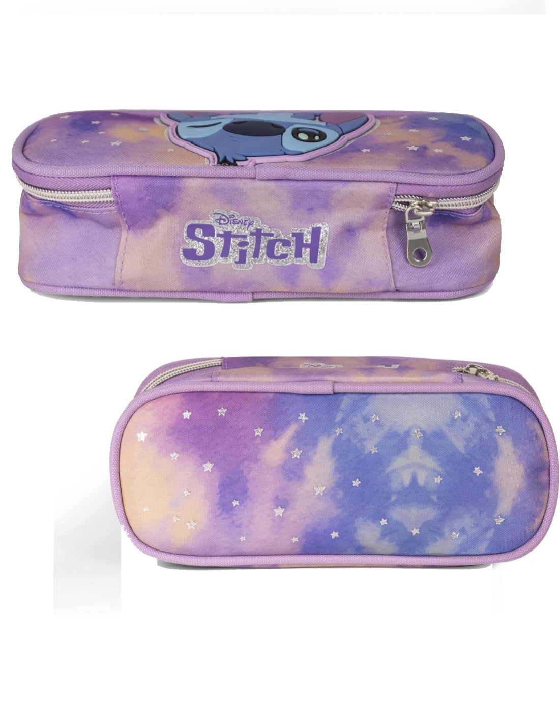 Astuccio Portapenne Ovale Stitch