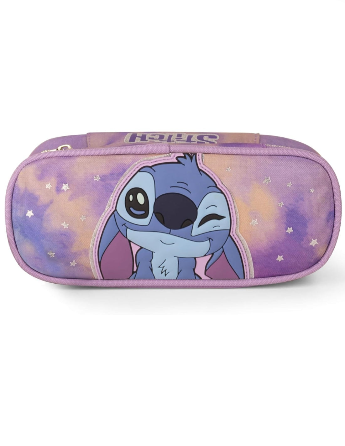 Astuccio Portapenne Ovale Stitch