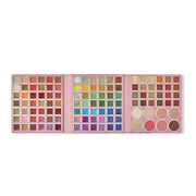 Set Palette Ombretti Greatest Colors Pastello