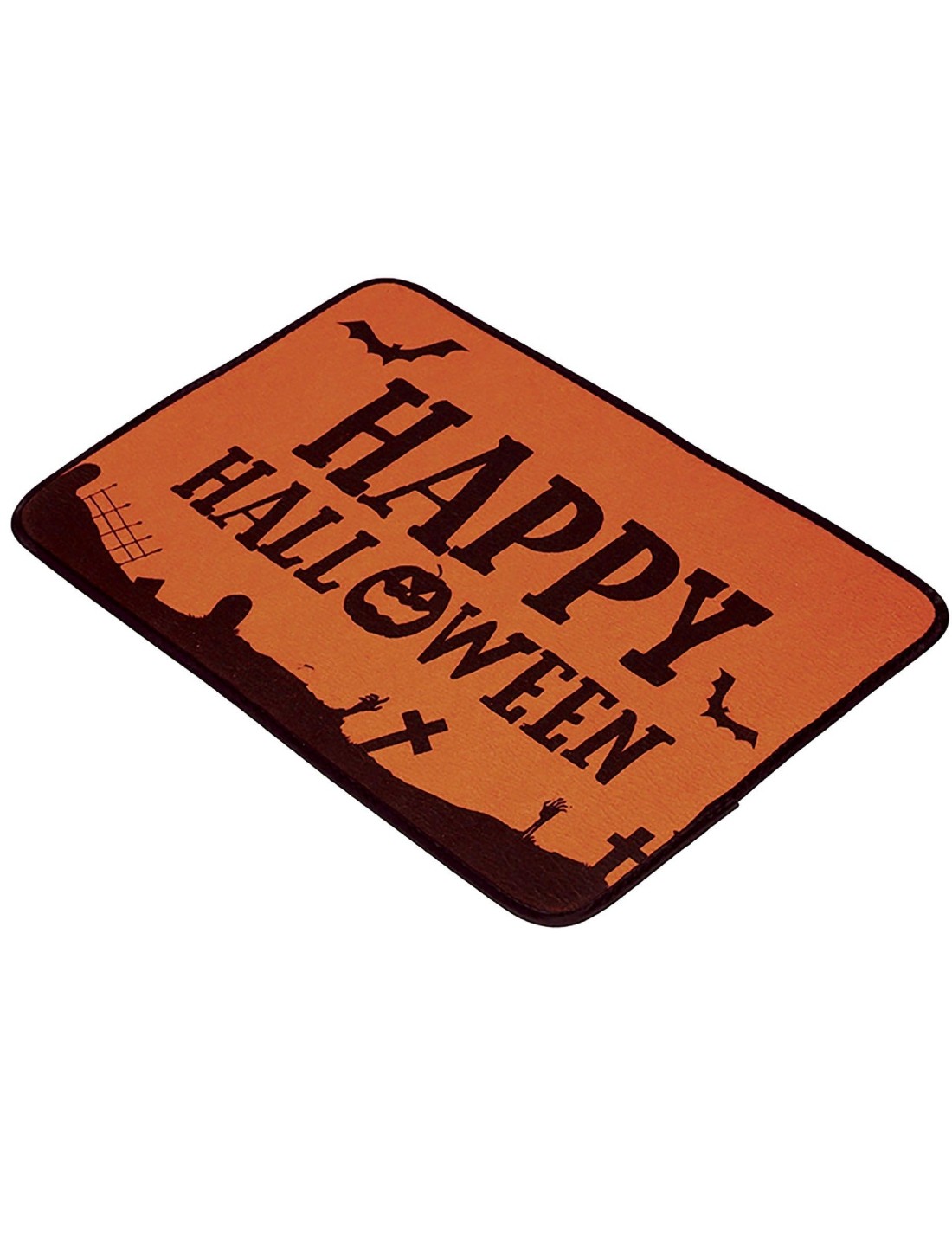 Decorazione Di Halloween Fantasma Led Multicolor 60cm