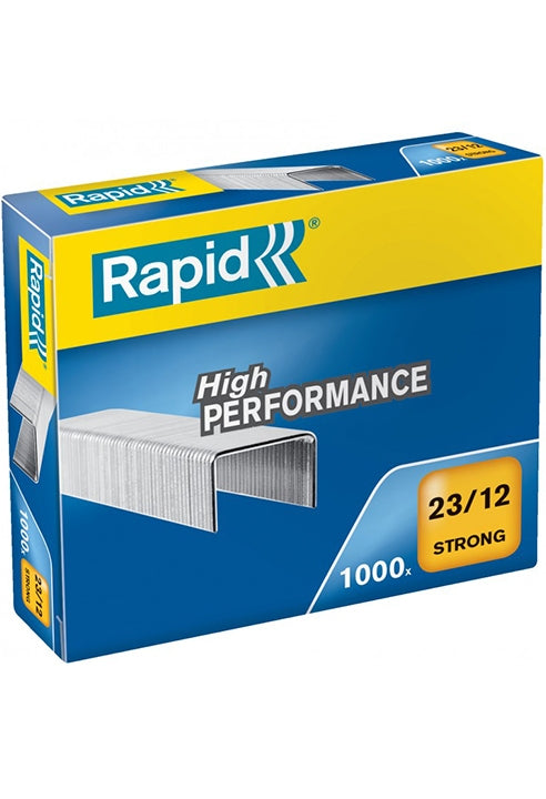 Rapid Punti Metallici Strong