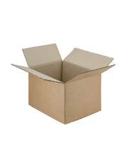 Scatola Cartone Doppia Onda Per Trasloco E Imballaggio 40x30x35cm