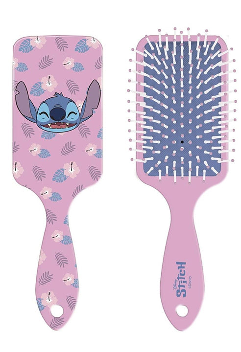 Spazzola Rettangolare Capelli Stitch