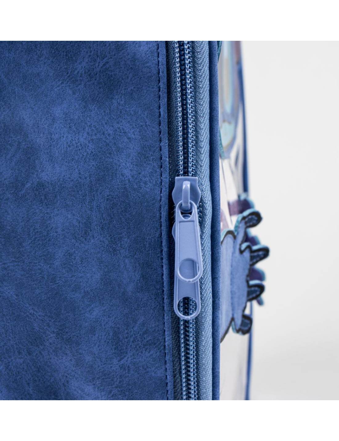 Borsa Da Viaggio Disney Stitch 21cm