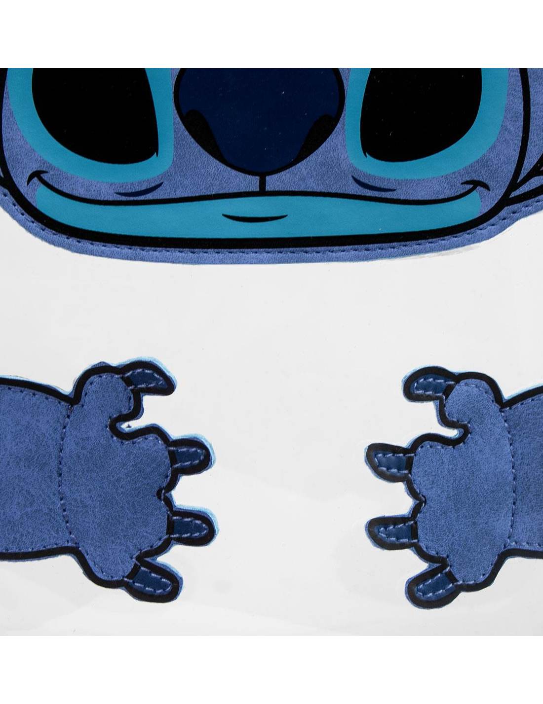 Borsa Da Viaggio Disney Stitch 21cm