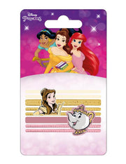 Elastici Per Capelli Disney Principesse 8pz