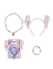 Set Bigiotteria Stitch 3pz