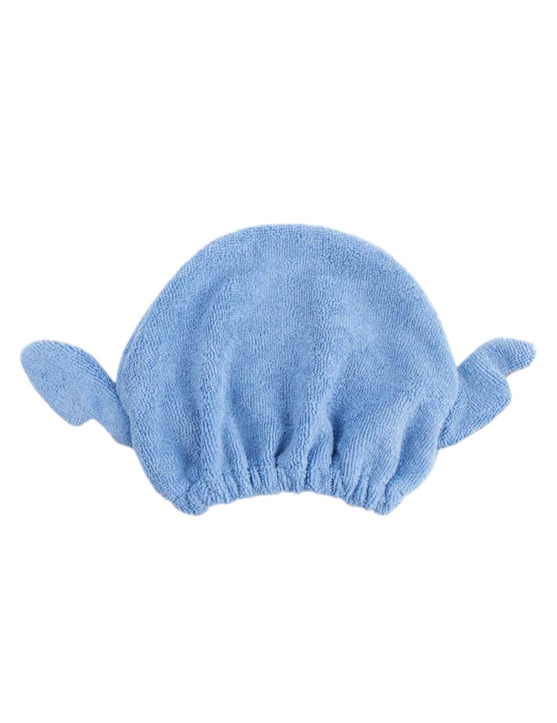 Asciugamano Per Capelli Disney Stitch