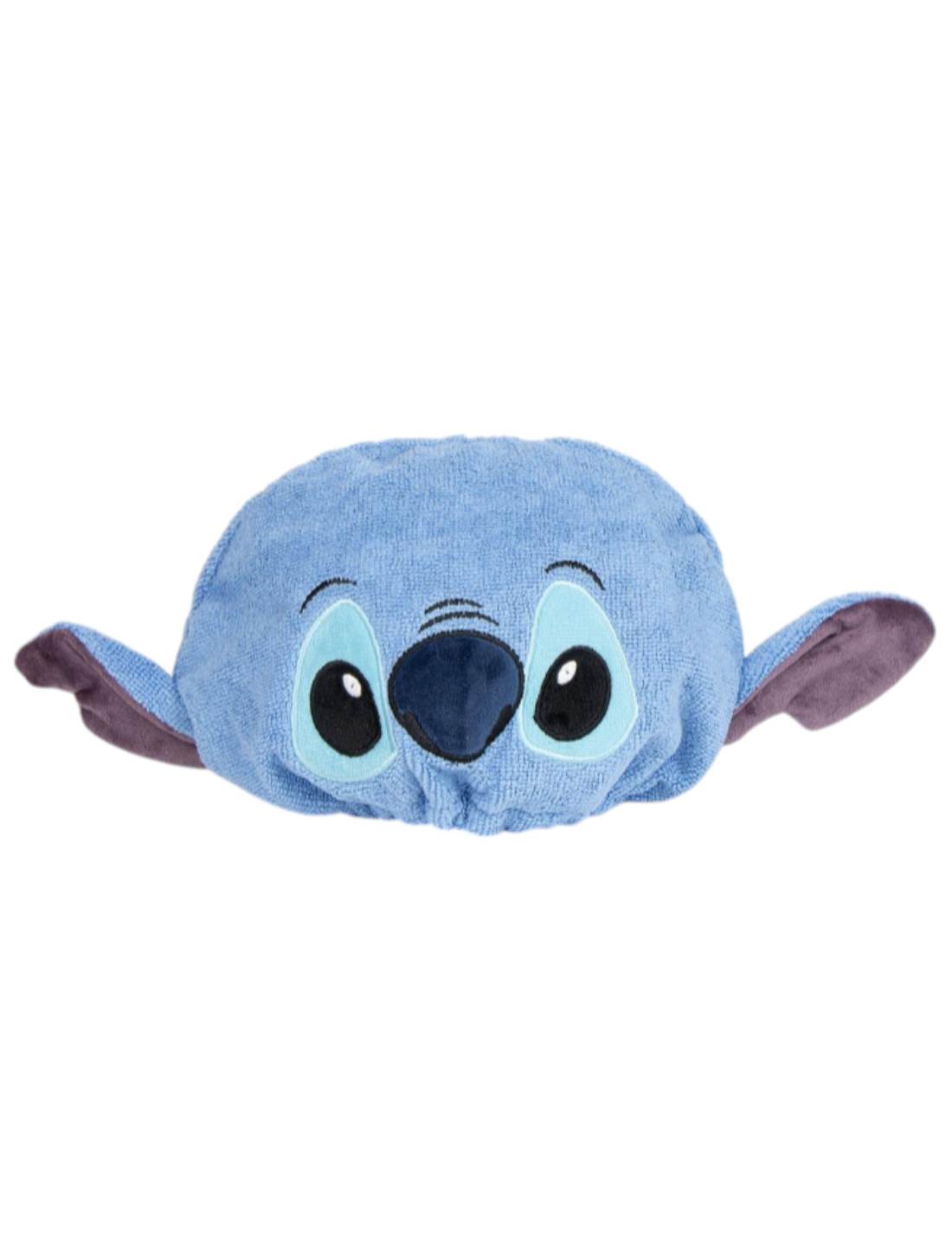 Asciugamano Per Capelli Disney Stitch