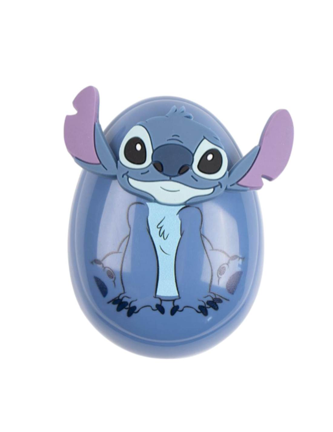 Spazzola Per Capelli Districante Disney Stitch