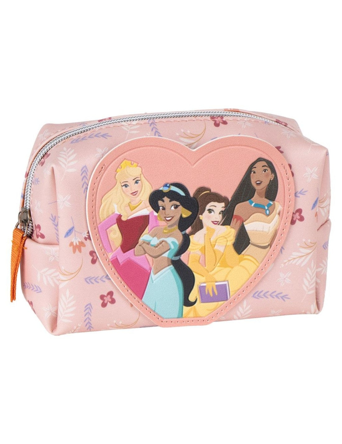 Beauty Case Disney Principesse