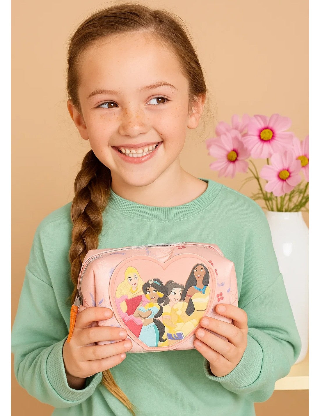 Beauty Case Disney Principesse