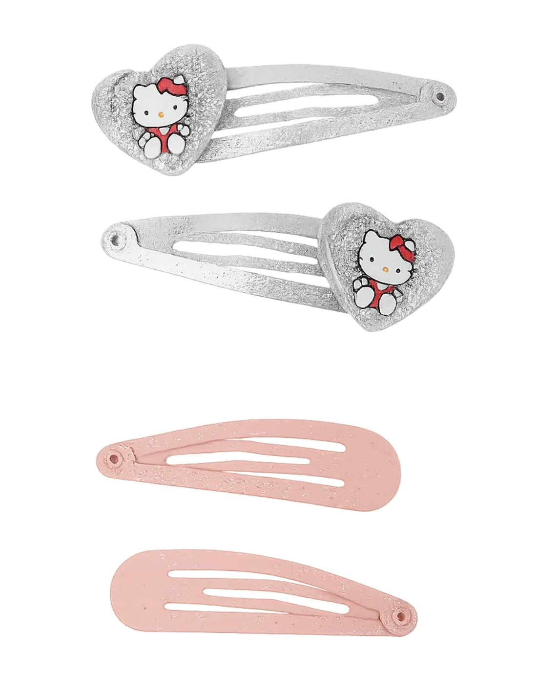 Set Di Accessori Di Bellezza Hello Kitty