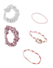 Set Di Accessori Di Bellezza Hello Kitty