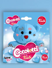 Coccolotto Sky Love And Tell By Trudi
