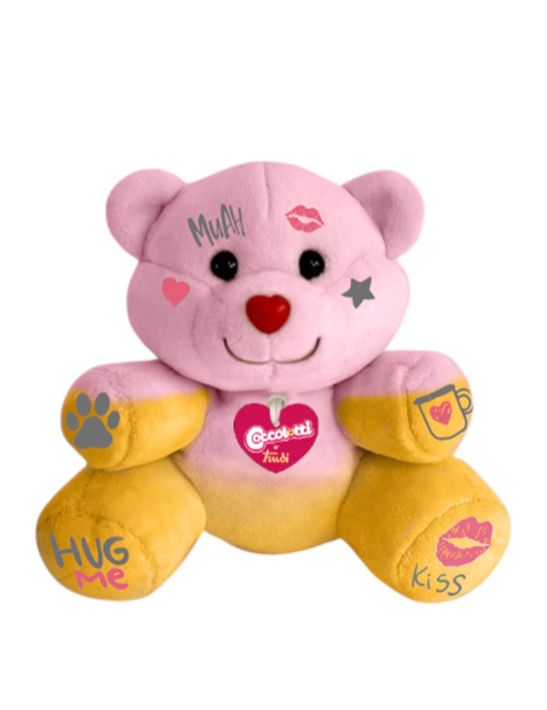 Coccolotto Honey Love And Tell By Trudi
