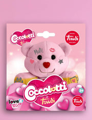 Coccolotto Honey Love And Tell By Trudi