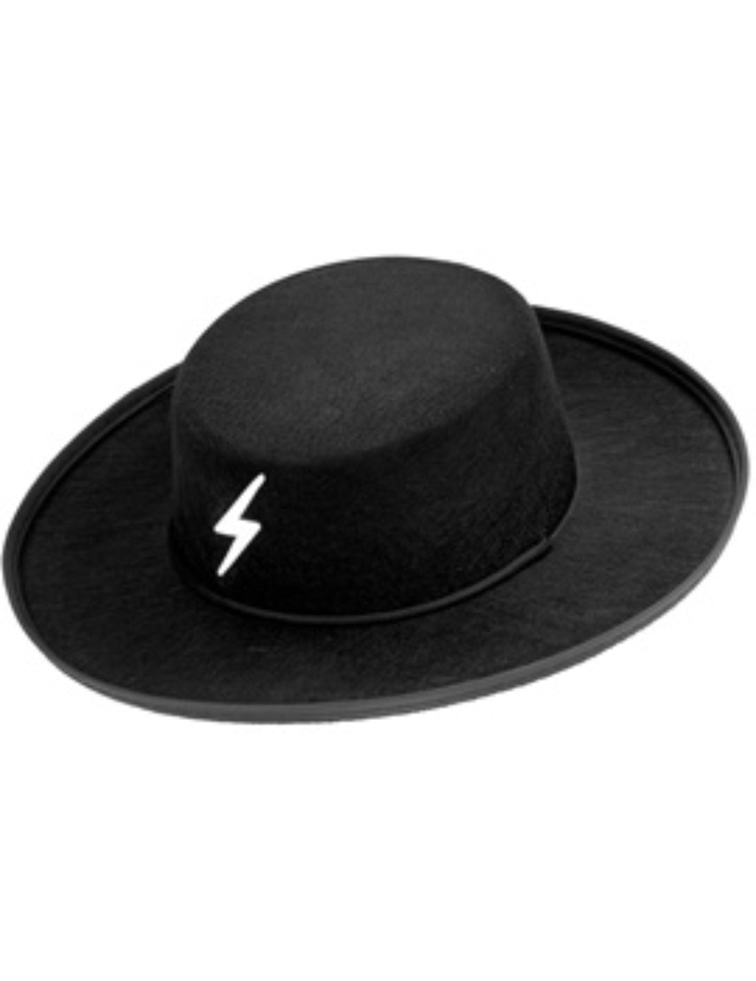 Cappello Caballero Accessori Halloween E Carnevale