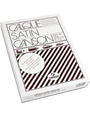 Canson Carta Lucida A4 90/95g 500 Fogli