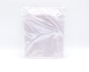 Bustine Porta CD E DVD Trasparenti 10pz