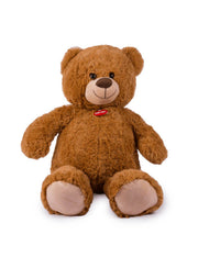 Peluche Orso Teddy 80cm