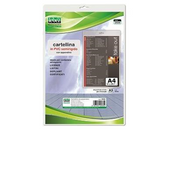 Cartellina Semirigida In PVC A4