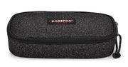 Astuccio Portapenne Ovale Eastpak Benchmark Spark Black