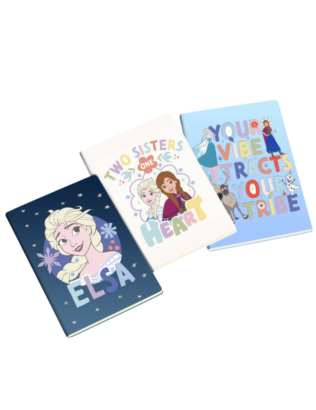 Maxi Quaderno Disney Frozen 24ff 100gr A4