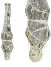 Decorazione Di Halloween Scheletro Appeso 40cm