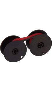 Olivetti Nastro 3 Punte Per Calcolatrici 2605 Nero Rosso