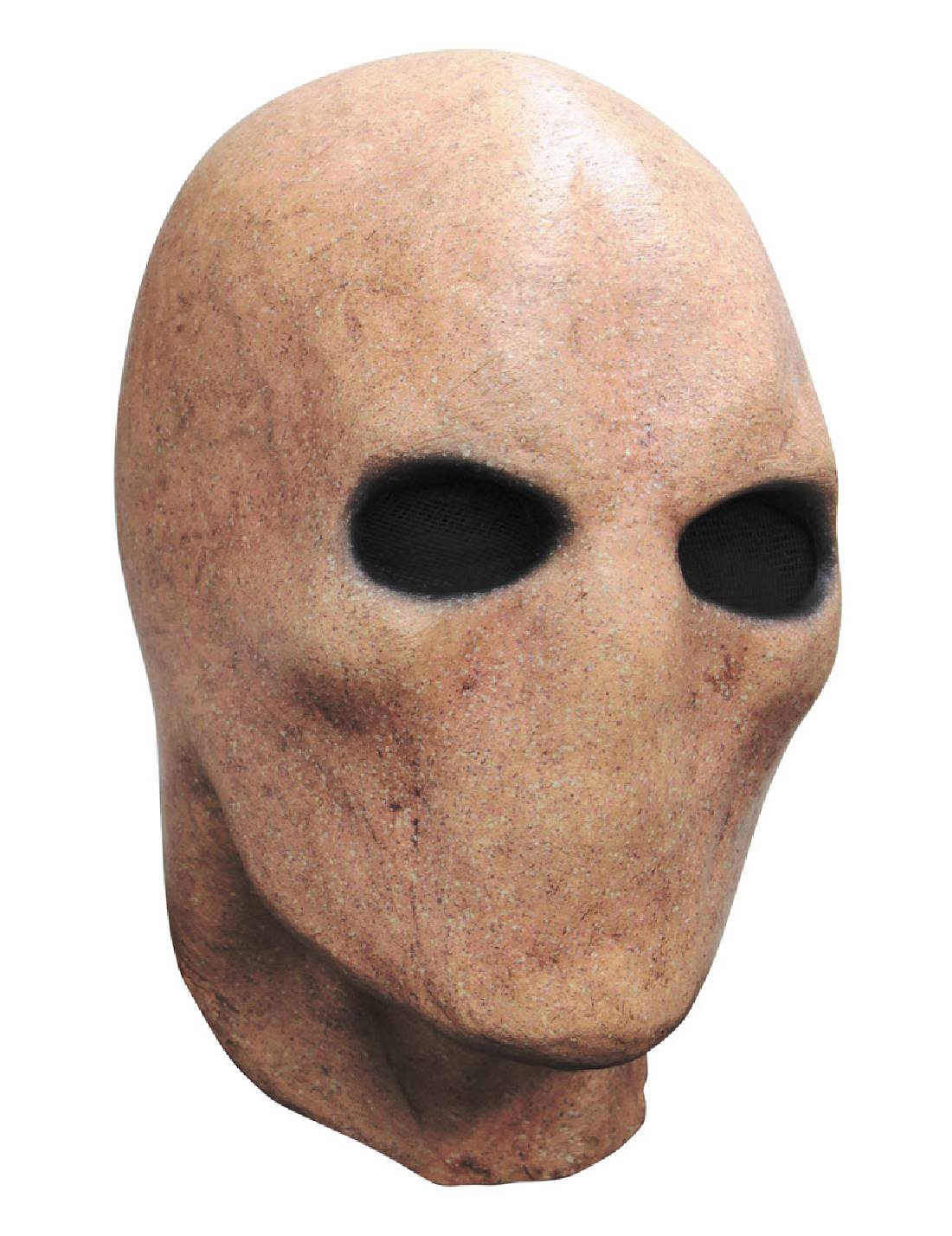 Maschera Di Halloween Silent Stalker