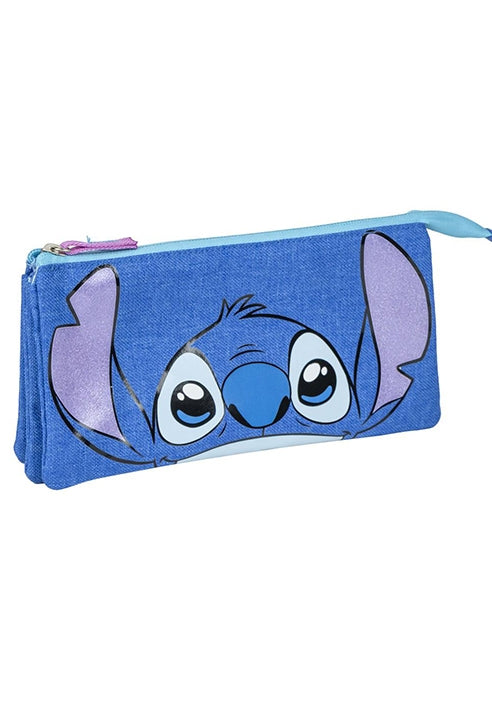 Astuccio Multiuso 3 Componenti Stitch