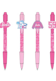 Set 4 Penne Barbie