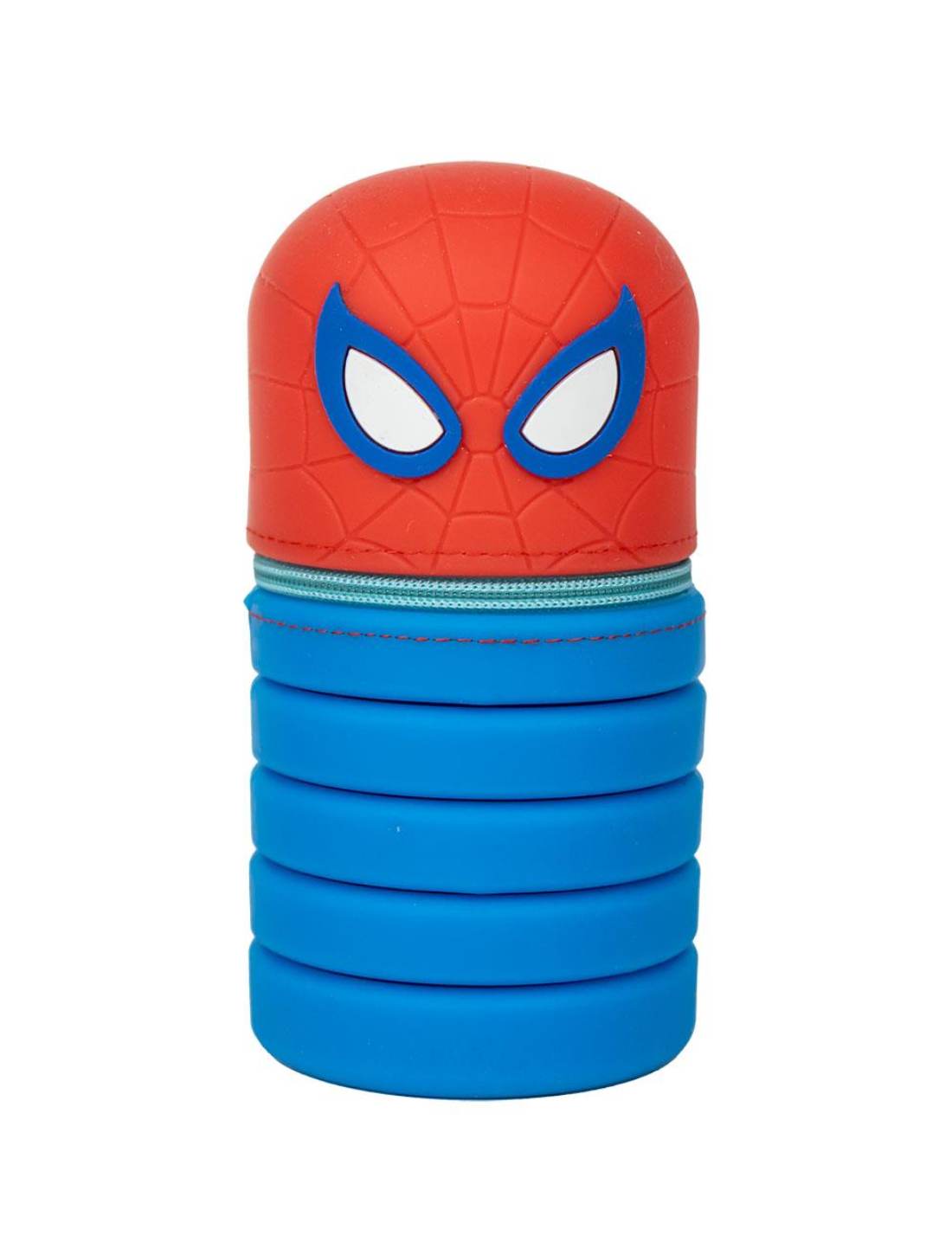 Astuccio Multiuso 3D SpiderMan