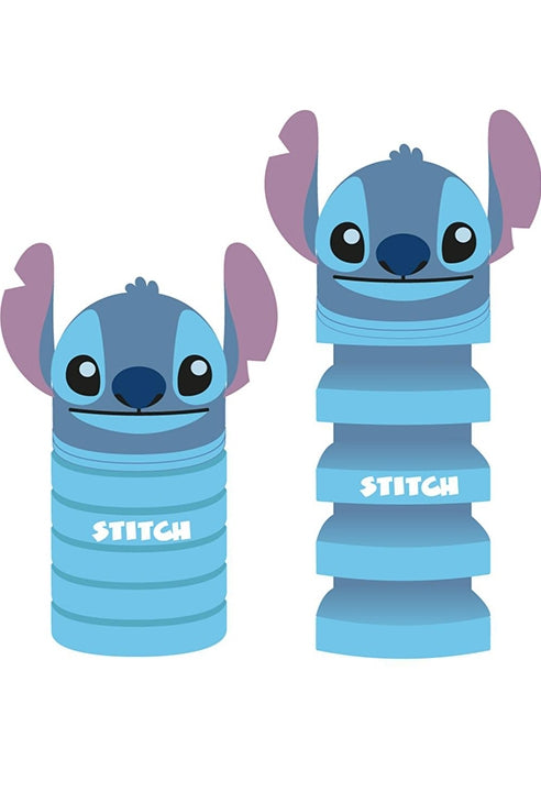 Astuccio Multiuso 3D Stitch