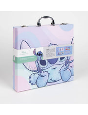 Set Cartoleria Da Disegno Disney Stitch