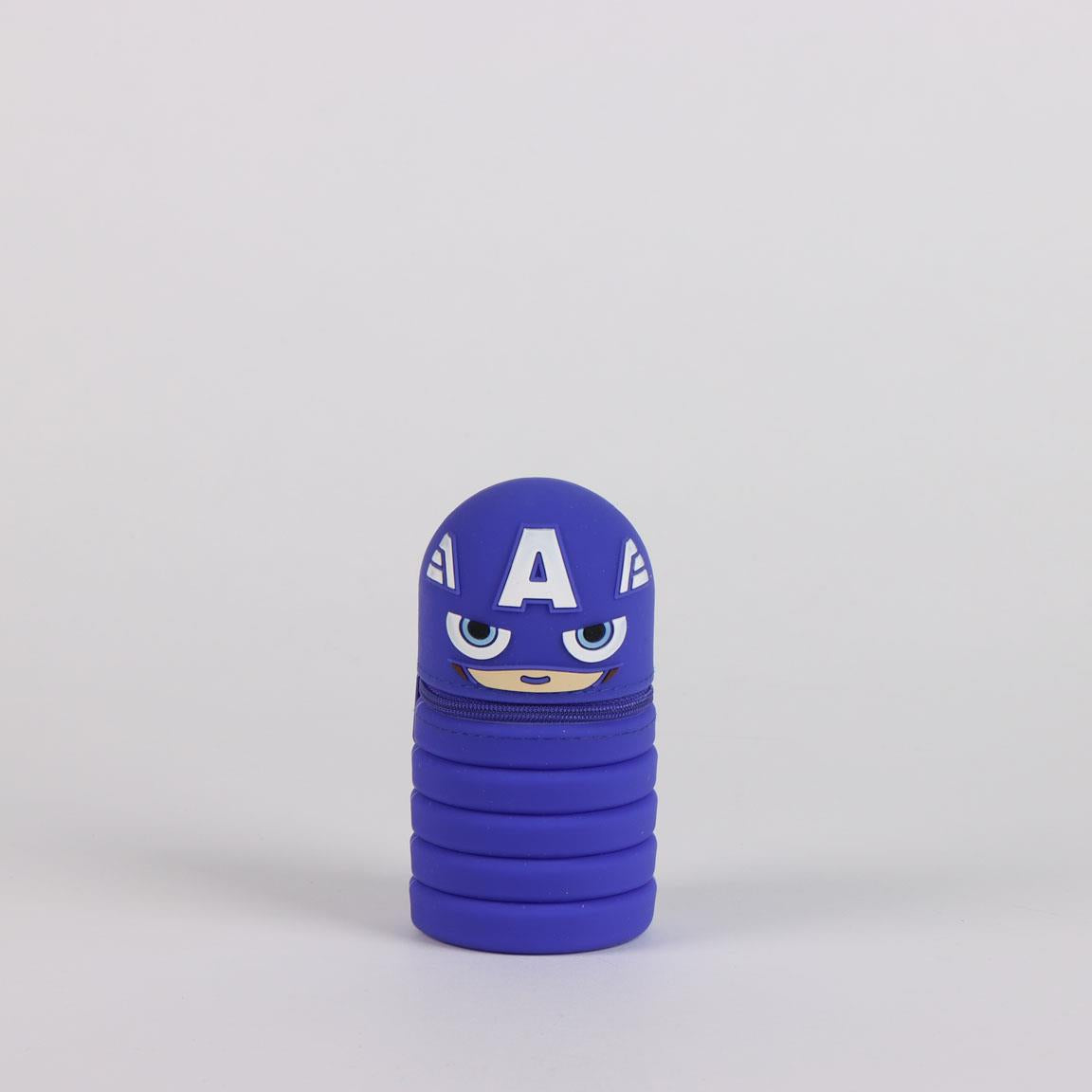 Astuccio Multiuso 3D Marvrel Avengers