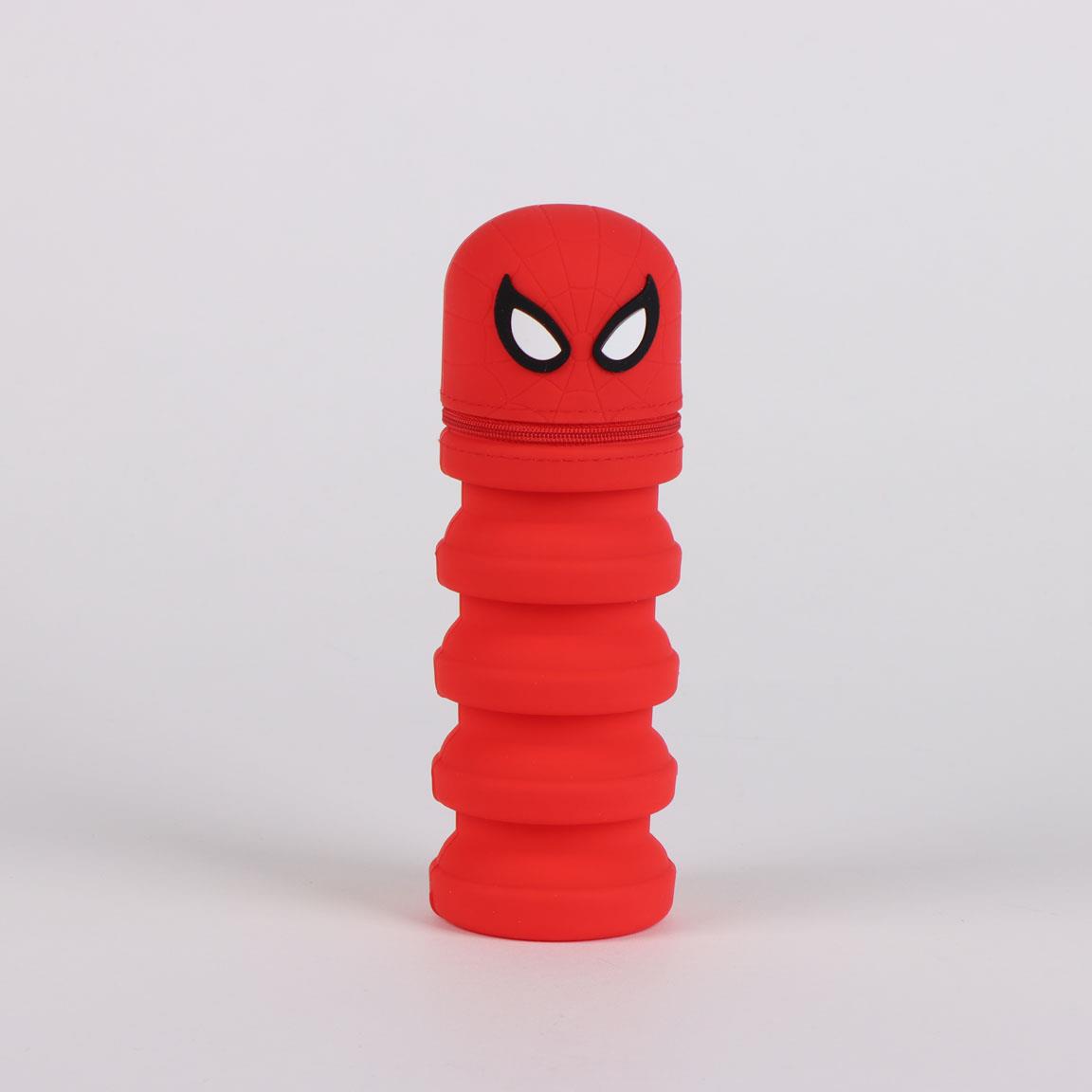 Astuccio Multiuso 3D Marvrel Avengers