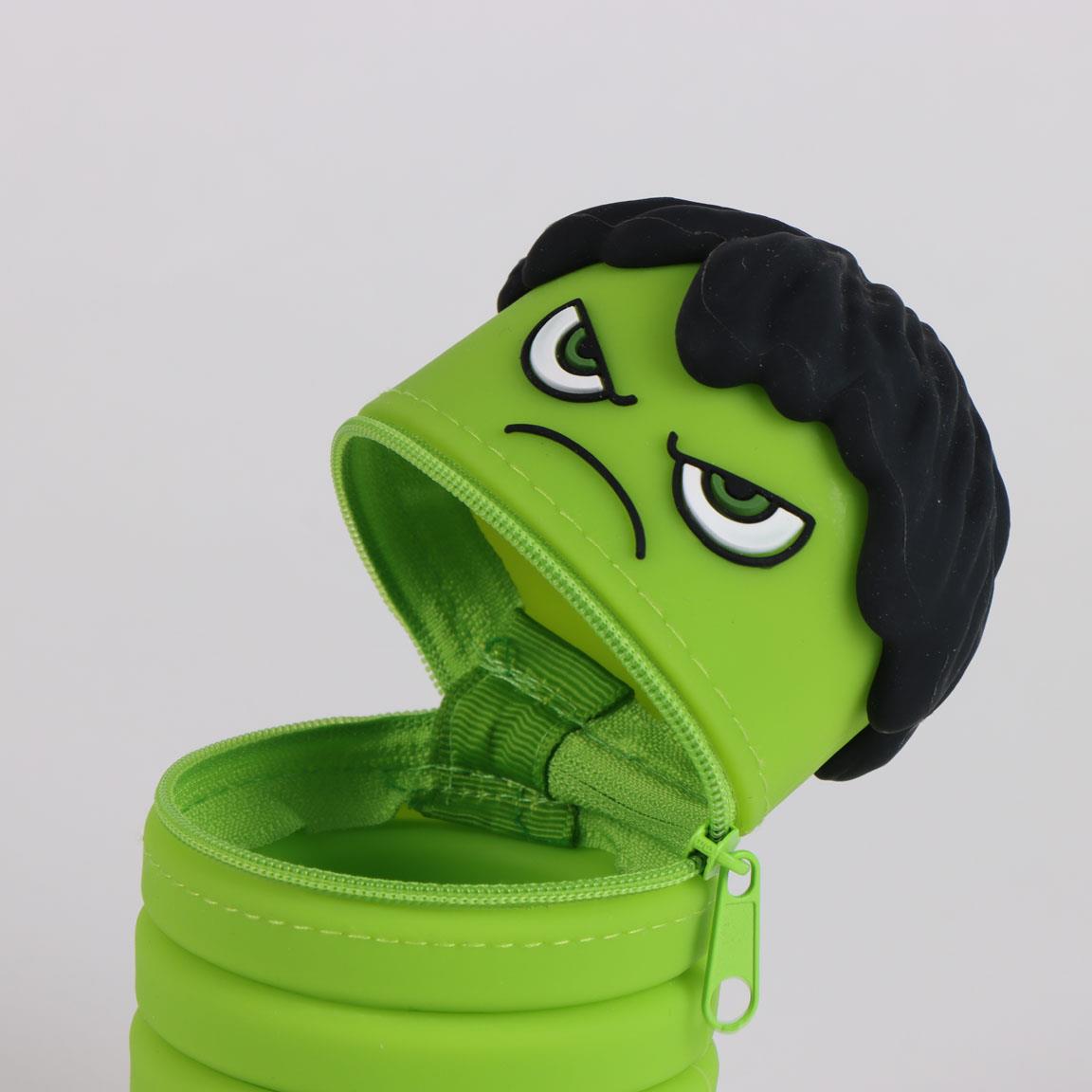 Astuccio Multiuso 3D Marvrel Avengers