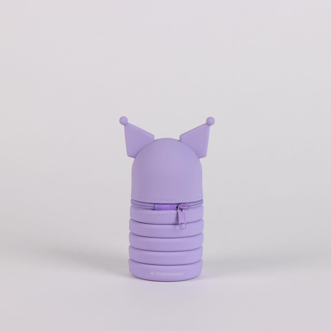 Astuccio Multiuso Disney 3D Stitch E Angel