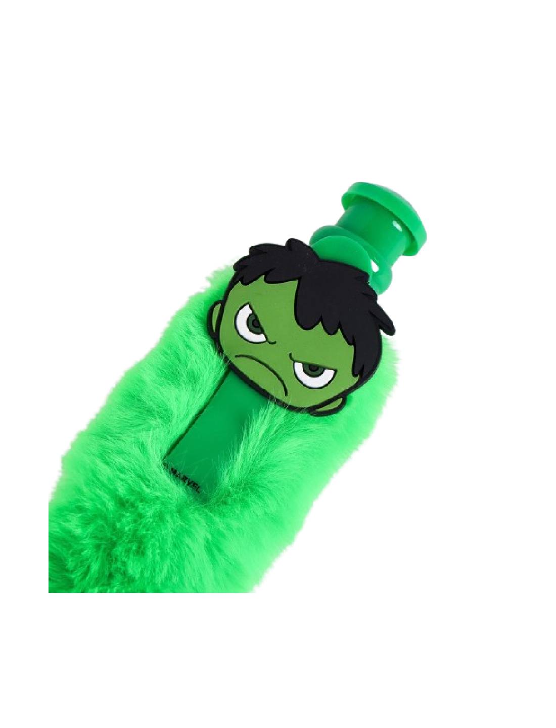 Penna Peluche Marvel Avengers