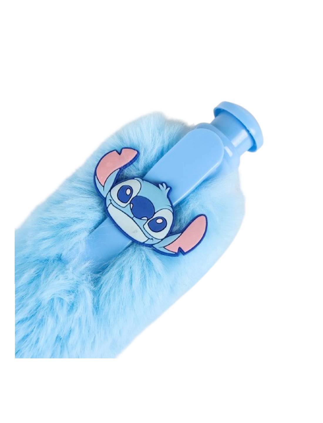 Penna Peluche Disney Stitch E Angel