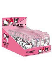 Mini Evidenziatori Hello Kitty And Friends 4pz