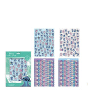 Set Adesivi Stickers Disney Stitch