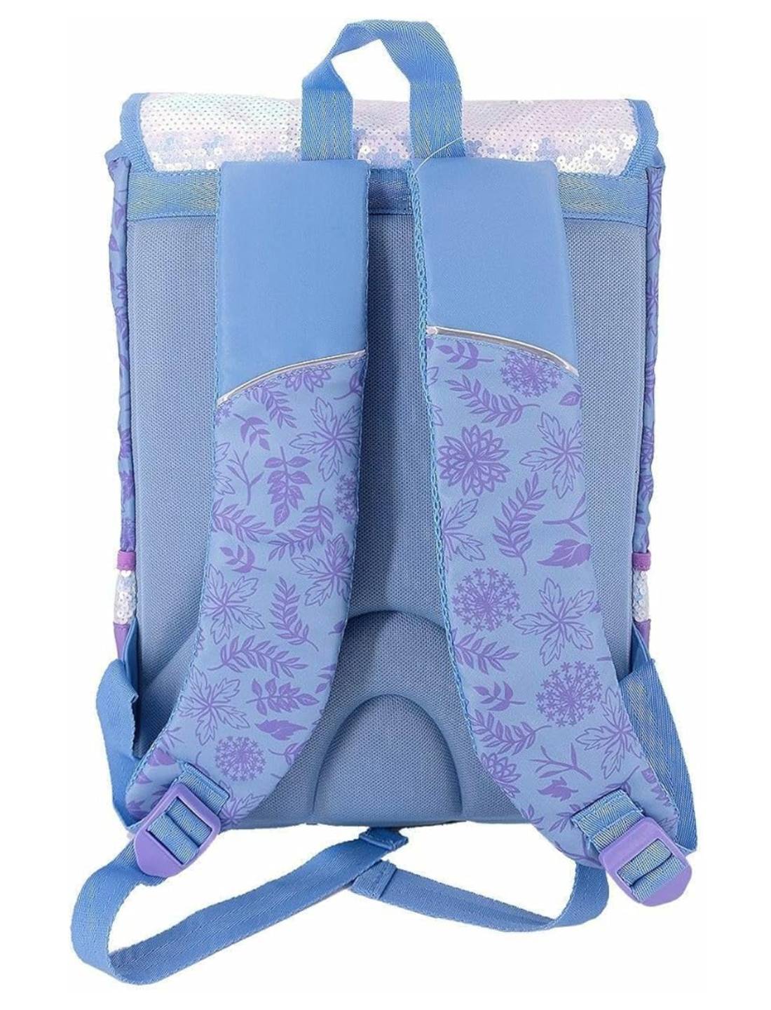 Zaino Disney Frozen Estensibile